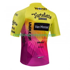 Maillot Tarteletto Isorex 2024